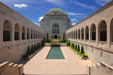 anzac memorial canberra